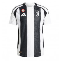 Juventus Gleison Bremer #3 Heimtrikot 2024-25 Kurzarm